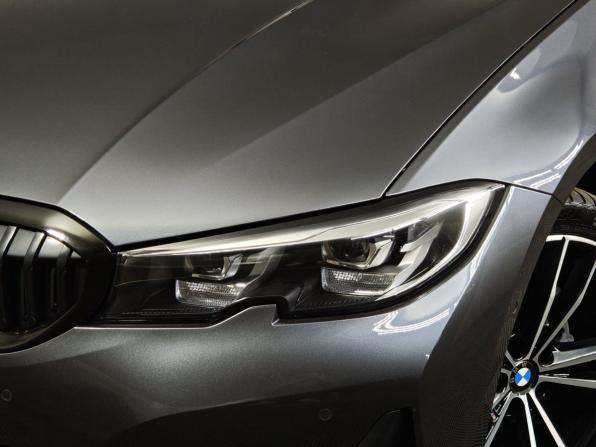 BMW 3 серии VII (G2x) с пробегом 2020 года, цена 3 220 000 рублей, 86494 км, седан, Автокод Объявления