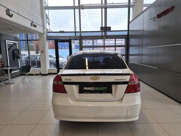 Chevrolet Aveo I Рестайлинг с пробегом 2008 года, цена 269 000 рублей, 284509 км, седан, Автокод Объявления