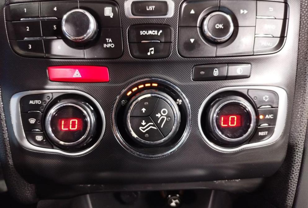 Citroen DS4 Саратов  - изображение 17
