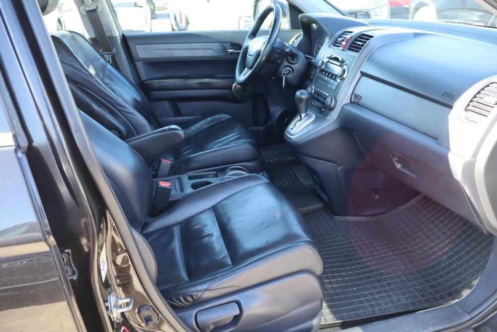 Honda CR-V III Санкт-Петербург  - изображение 11