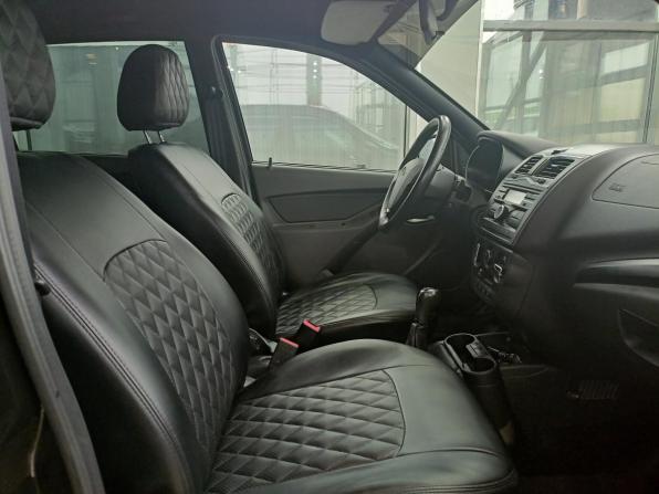 Lada (ВАЗ) Granta I Рестайлинг с пробегом 2023 года, цена 769 000 рублей, 42323 км, седан, Автокод Объявления