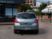 Nissan Tiida I Уфа  - изображение 23