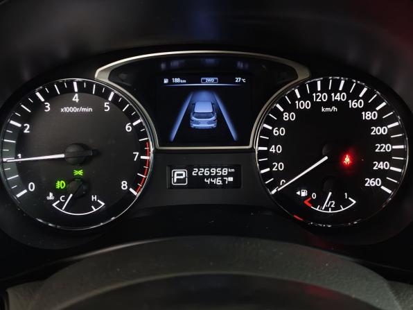 Nissan Pathfinder IV с пробегом 2014 года, цена 1 497 000 рублей, 226957 км, внедорожник, Автокод Объявления