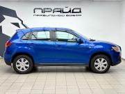Mitsubishi ASX I Рестайлинг Ростов-на-Дону  - изображение 26