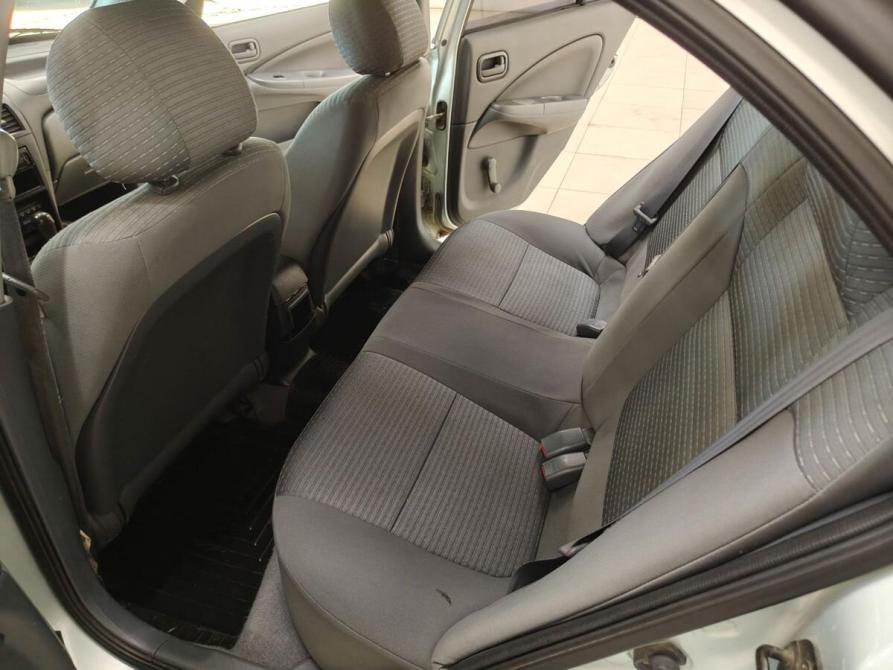 Nissan Almera Classic I Тула  - изображение 8