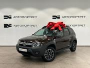 Renault Duster I Рестайлинг Санкт-Петербург  - изображение 21
