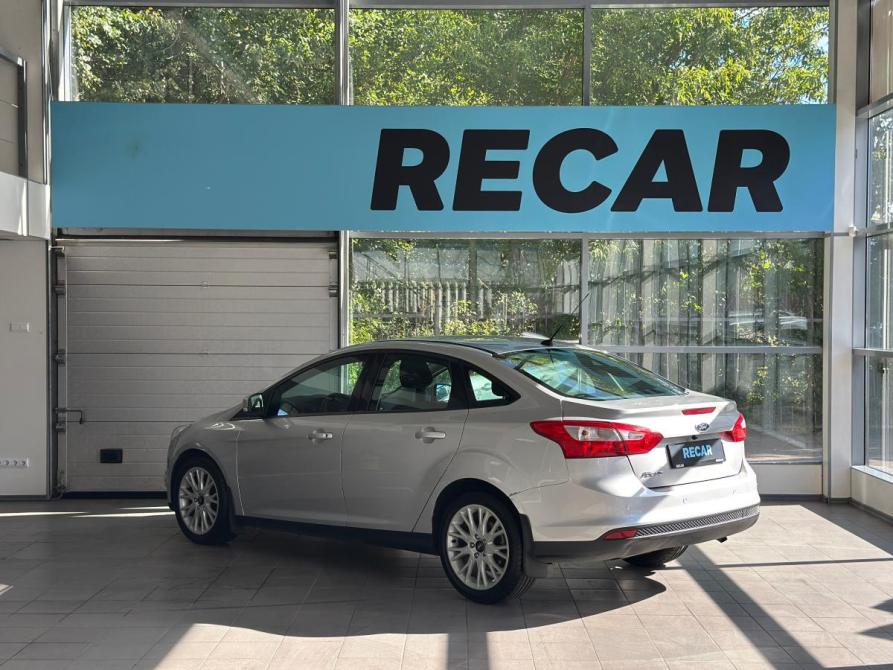 Ford Focus III Санкт-Петербург  - изображение 3