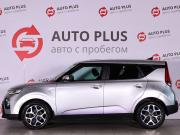 Kia Soul III Минеральные Воды  - изображение 24