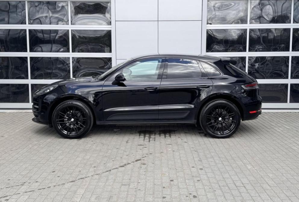 Porsche Macan I Рестайлинг Владимир  - изображение 4