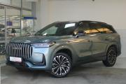 Jaecoo J8 Красноярск  - изображение 50