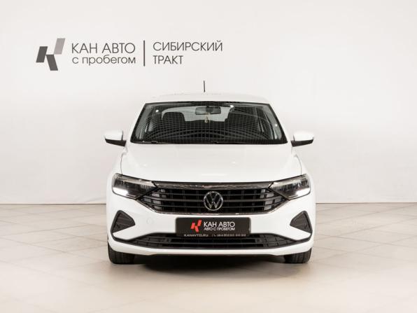 Volkswagen Polo Plus (China Market) с пробегом 2021 года, цена 1 495 000 рублей, 126566 км, хэтчбек, Автокод Объявления