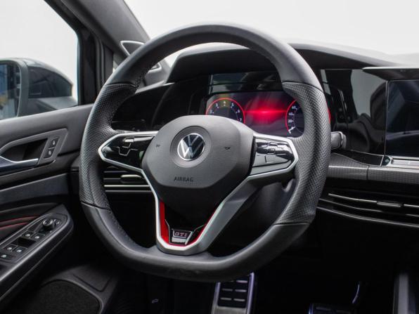 Volkswagen Golf GTI VIII с пробегом 2022 года, цена 3 729 000 рублей, 32100 км, хэтчбек, Автокод Объявления