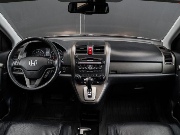 Honda CR-V III Рестайлинг с пробегом 2012 года, цена 1 700 000 рублей, 208000 км, внедорожник, Автокод Объявления