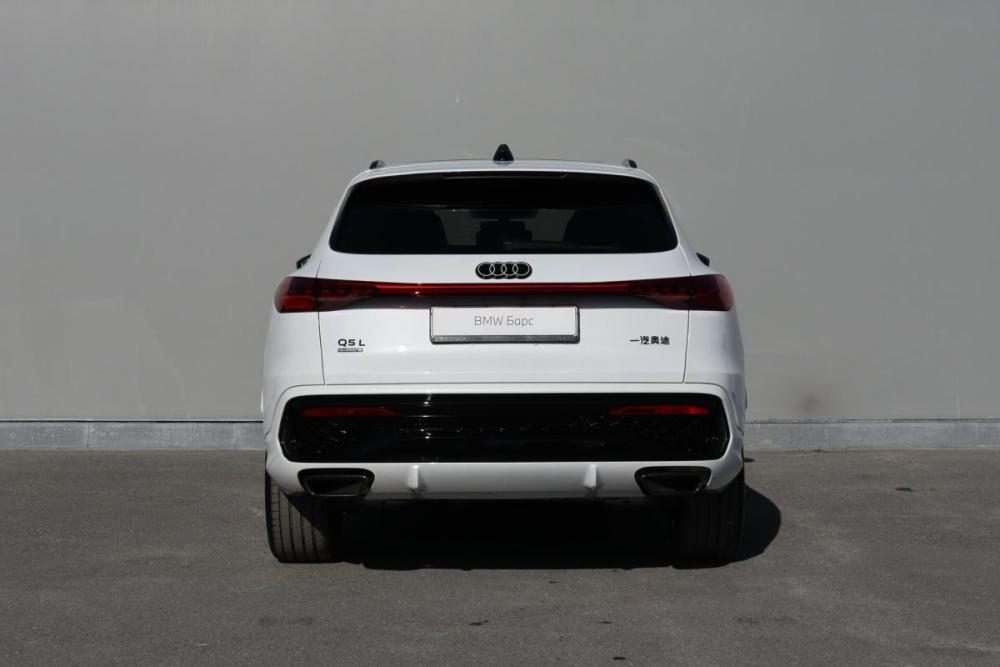 Audi Q5 II (FY) Рестайлинг Тюмень  - изображение 6
