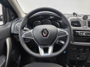 Renault Logan II Рестайлинг Москва  - изображение 29