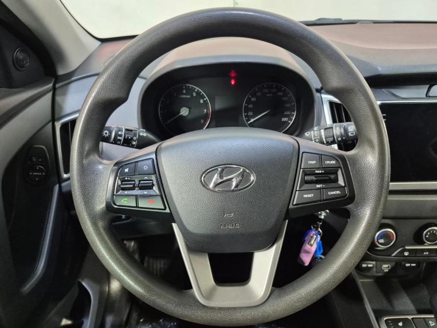 Hyundai Creta I Воронеж  - изображение 11