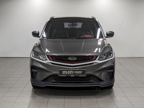 Geely Coolray I с пробегом 2022 года, цена 1 690 000 рублей, 77505 км, внедорожник, Автокод Объявления