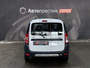 Lada (ВАЗ) Largus I Пермь  - изображение 27