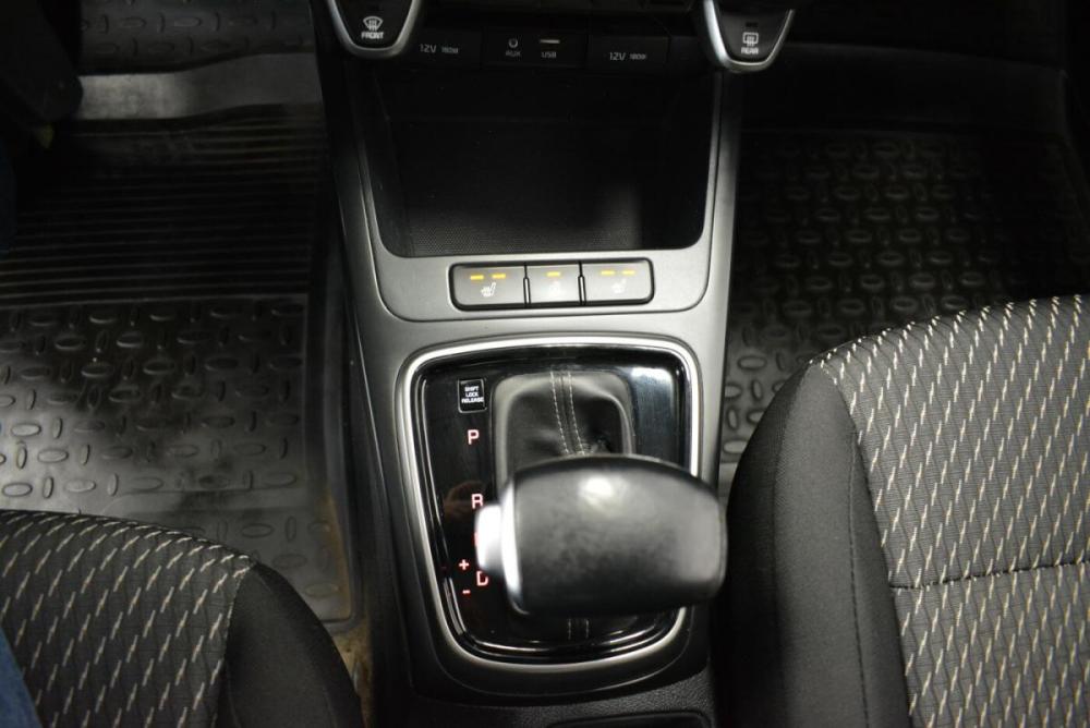 Kia Rio IV Киров  - изображение 12