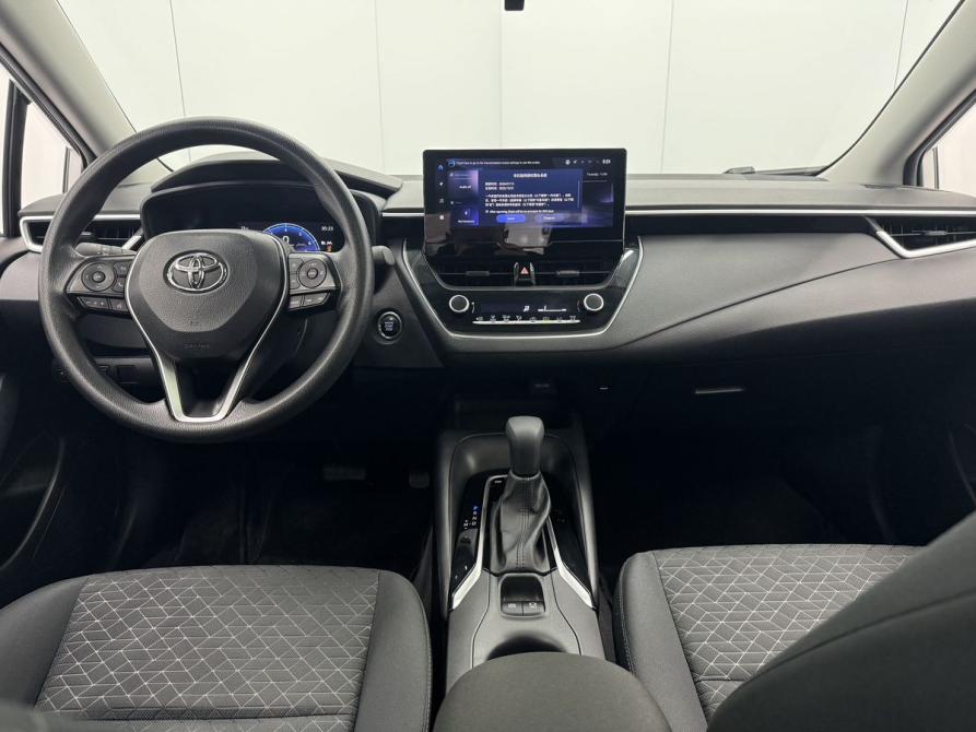 Toyota Corolla XII (E210) Воронеж  - изображение 12