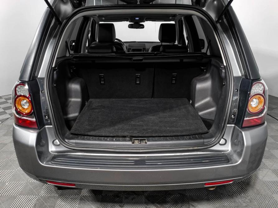Land Rover Freelander II Рестайлинг 2 Санкт-Петербург  - изображение 19