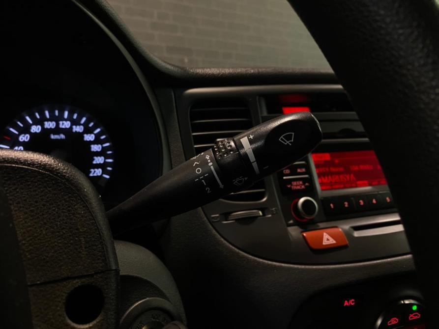 Kia Rio II Рестайлинг Челябинск  - изображение 17