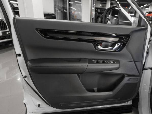 Honda CR-V VI с пробегом 2026 года, цена 4 345 000 рублей, 12 км, внедорожник, Автокод Объявления