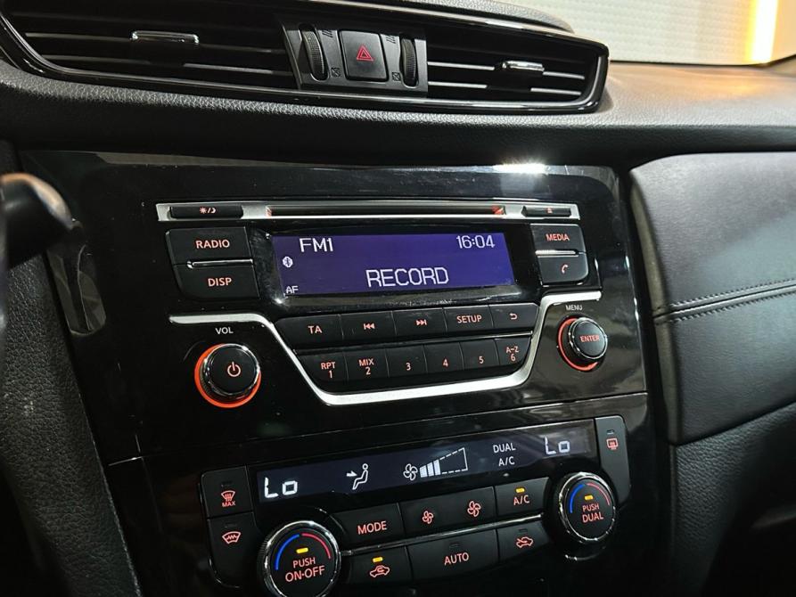 Nissan X-Trail III Рестайлинг Челябинск  - изображение 13
