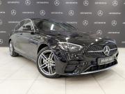 Mercedes-Benz E-Класс V (W213 S213 C238) Рестайлинг Москва  - изображение 33