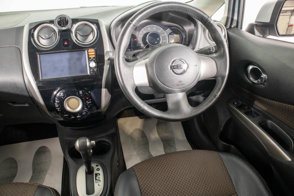Nissan Note II Барнаул  - изображение 15