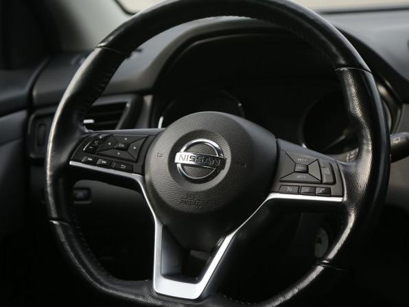 Nissan Qashqai II Рестайлинг с пробегом 2020 года, цена 2 255 000 рублей, 85000 км, внедорожник, Автокод Объявления