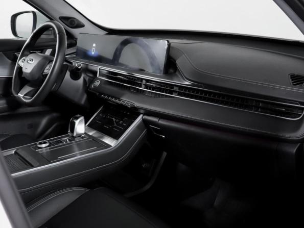 Chery Tiggo 7 Pro Max I с пробегом 2023 года, цена 1 950 000 рублей, 49800 км, внедорожник, Автокод Объявления