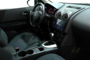 Nissan Qashqai I Рестайлинг Сургут  - изображение 45
