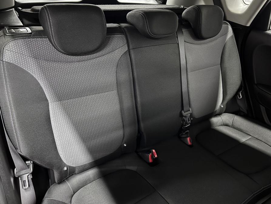 Kia Soul II Рестайлинг Тверь  - изображение 12