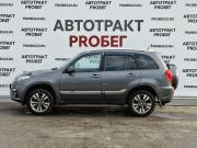 Chery Tiggo 3 I Владимир  - изображение 16