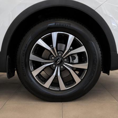 Chery Tiggo 7 Pro I с пробегом 2021 года, цена 1 800 000 рублей, 27598 км, внедорожник, Автокод Объявления