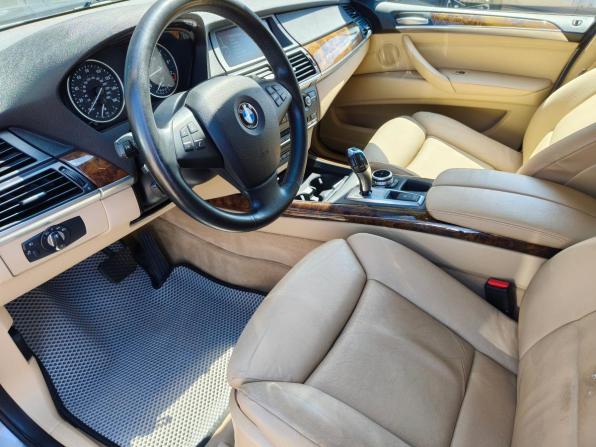 BMW X5 II (E70) Рестайлинг с пробегом 2010 года, цена 1 855 700 рублей, 241552 км, внедорожник, Автокод Объявления