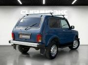 Lada (ВАЗ) 2121 (4x4) I Рестайлинг Кемерово  - изображение 15