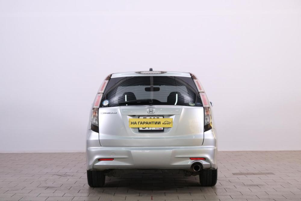 Honda Stream II Рестайлинг Омск  - изображение 6