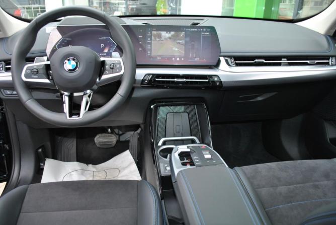 BMW X1 III (U11/U12) с пробегом 2026 года, цена 5 690 000 рублей, 10 км, внедорожник, Автокод Объявления
