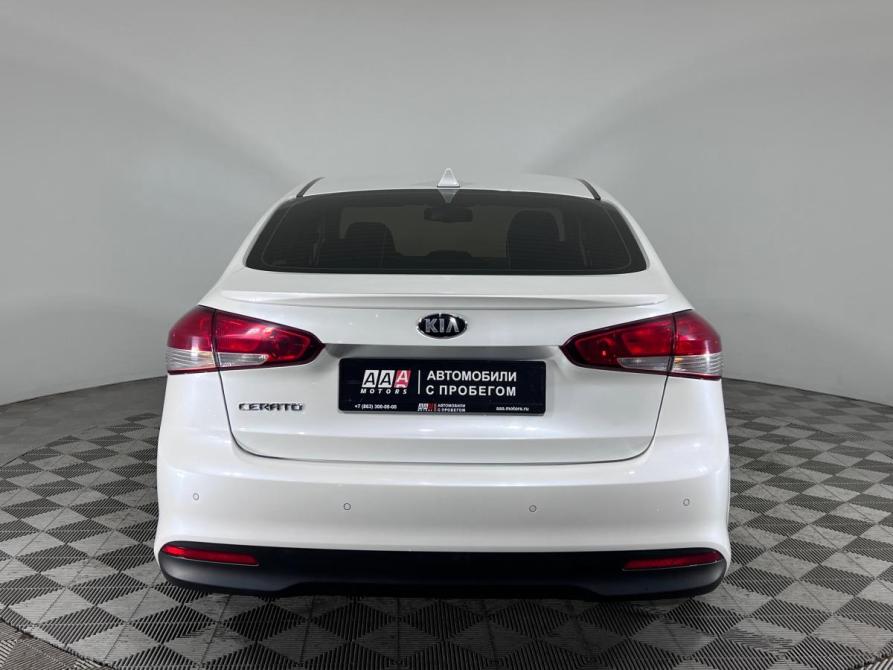 Kia Cerato III Рестайлинг (Classic) Ростов-на-Дону  - изображение 7