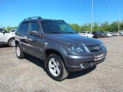 Lada (ВАЗ) Niva Чебоксары  - изображение 35