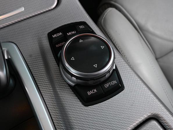 BMW 5 серии VI (F10/F11/F07) Рестайлинг с пробегом 2014 года, цена 2 870 000 рублей, 145594 км, седан, Автокод Объявления