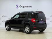 Skoda Yeti I Рестайлинг Ставрополь  - изображение 21