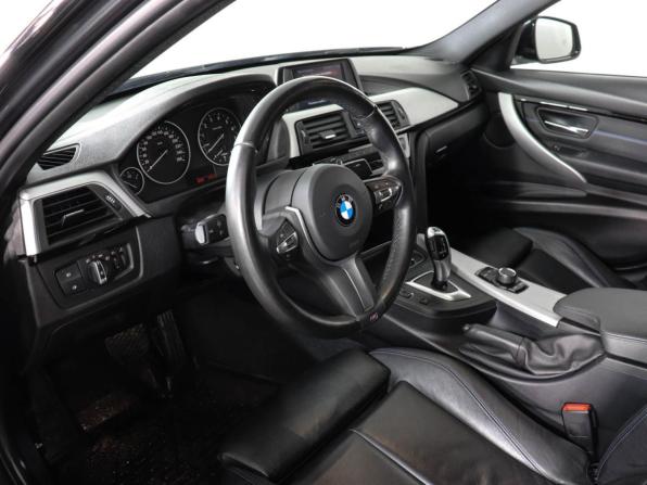 BMW 3 серии VI (F3x) Рестайлинг с пробегом 2018 года, цена 2 950 000 рублей, 83000 км, седан, Автокод Объявления