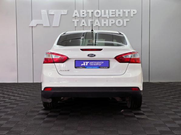 Ford Focus III с пробегом 2013 года, цена 899 000 рублей, 136000 км, седан, Автокод Объявления