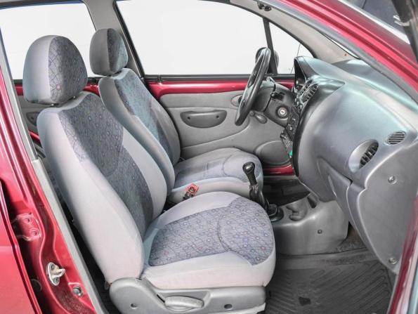 Daewoo Matiz II с пробегом 2008 года, цена 170 000 рублей, 130312 км, хэтчбек, Автокод Объявления