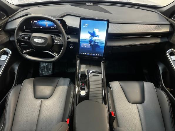 Geely Cityray с пробегом 2025 года, цена 2 590 000 рублей, 7285 км, внедорожник, Автокод Объявления