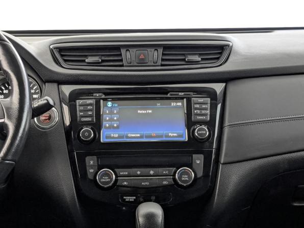 Nissan X-Trail III Рестайлинг с пробегом 2019 года, цена 1 995 000 рублей, 122683 км, внедорожник, Автокод Объявления