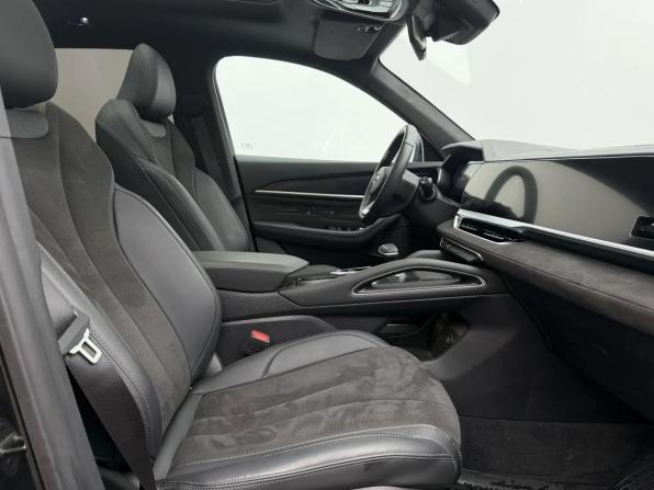 Geely Monjaro I с пробегом 2024 года, цена 3 320 000 рублей, 27821 км, внедорожник, Автокод Объявления